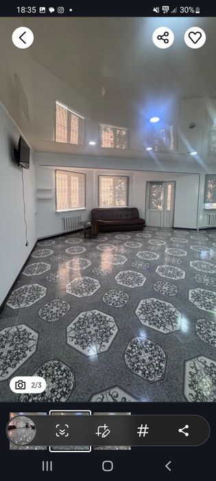 Аренда помещения(студия)