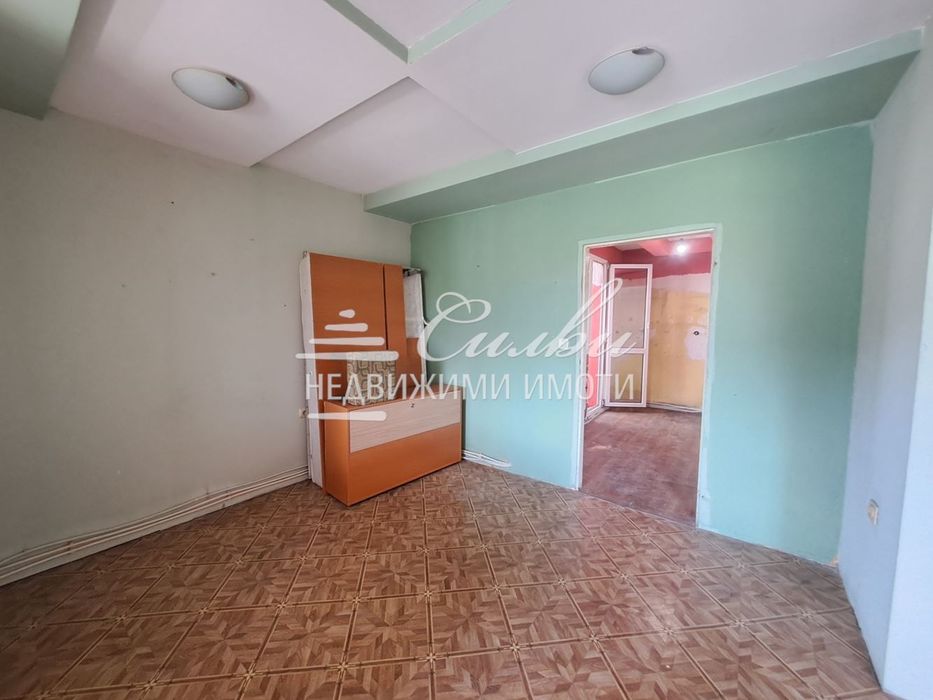 Продава се Четиристаен апартамент в Шумен, Математическа гимназия - 103 кв.м за 938 €/кв.м - Снимка #5