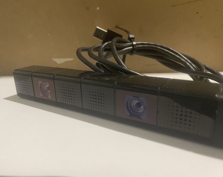 PlayStation 4/5 VR Camera