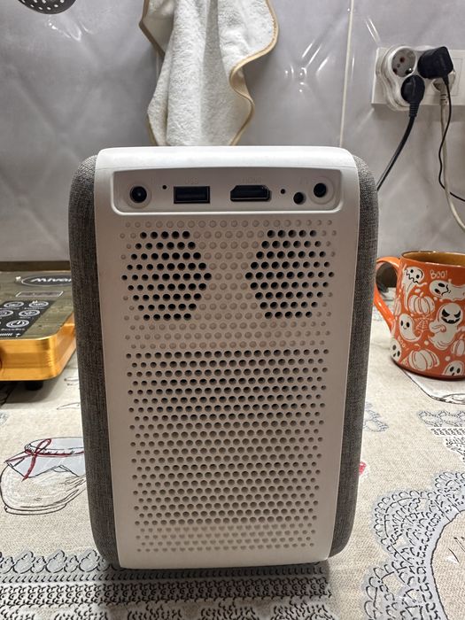 Проектор качественный