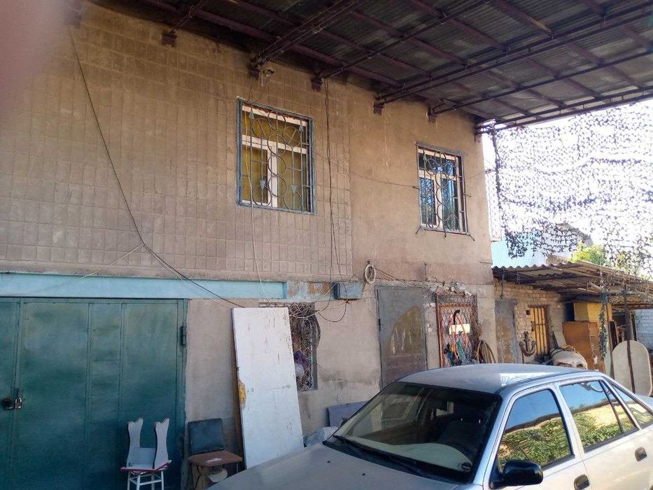 Продаётся участок