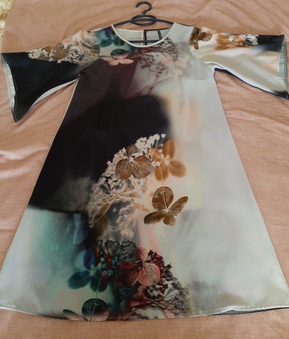 Rochie purtata o data