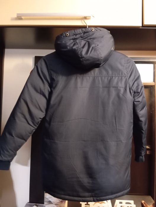 Geaca băieți 8-9 ani