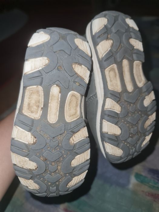 Ghete  cu blana nr 25