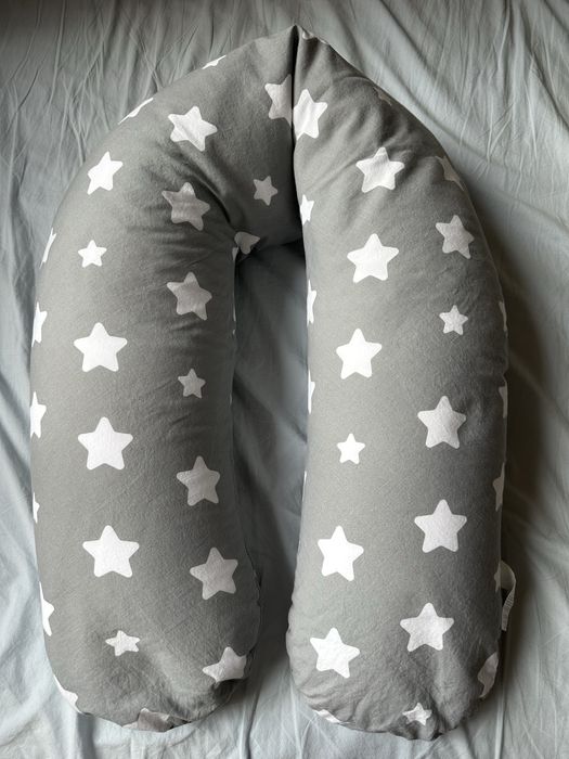 Възглавница за браменни