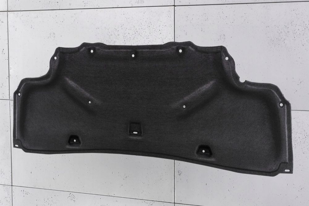 Capitonaj Capota Dacia Duster 2017-2024 NOU