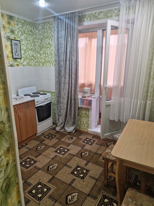 Сдаётся 1 комнатная квартира