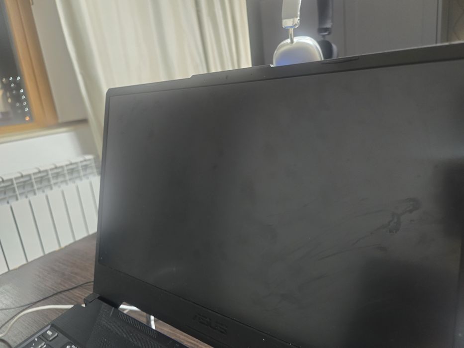 asus tuf gaming f15