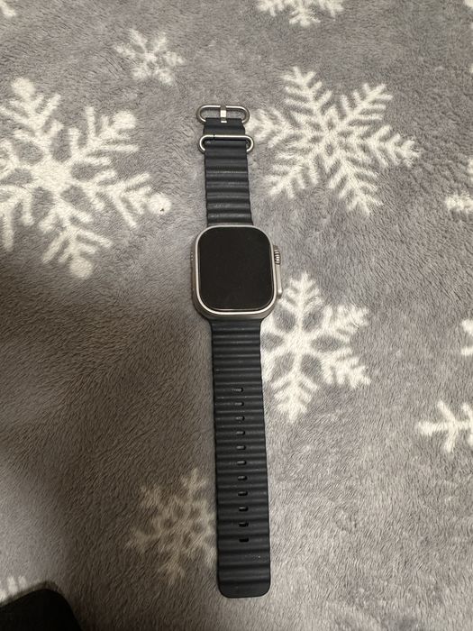 Apple Watch Ultra 2 49mm
