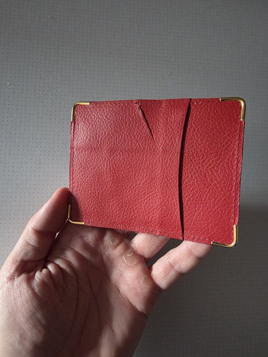 Rolex 101.60.55 Portcard Original Port Card