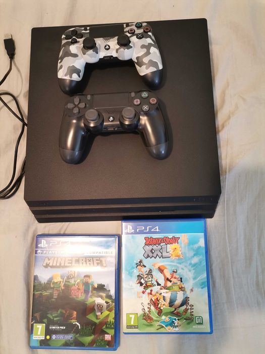Playstation 4 pro