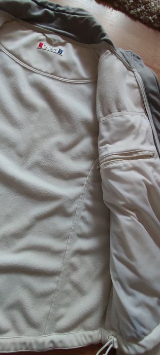 Яке Microsoft UK  размер М номер 38 два пъти обличано