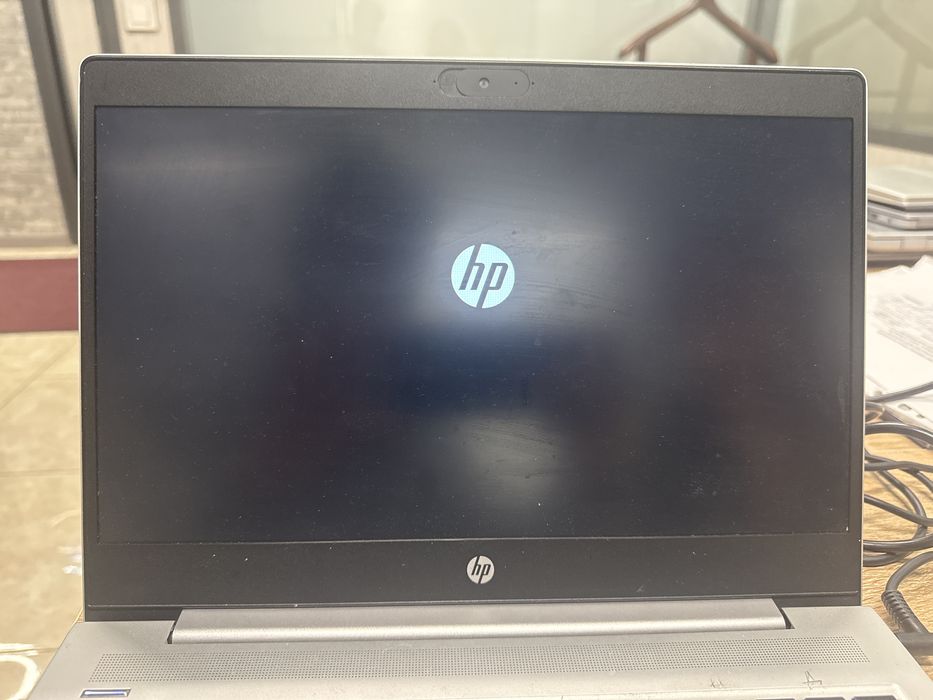 HP ProBook 440 G7