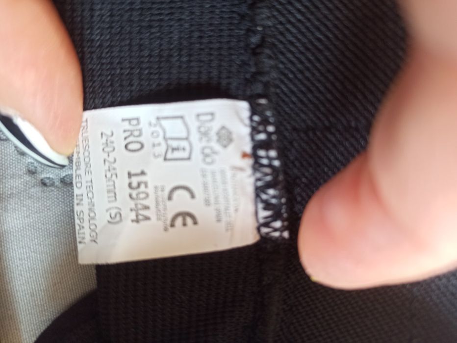 Ръкавици за таекуондо 6-8 и 8- 11г възраст