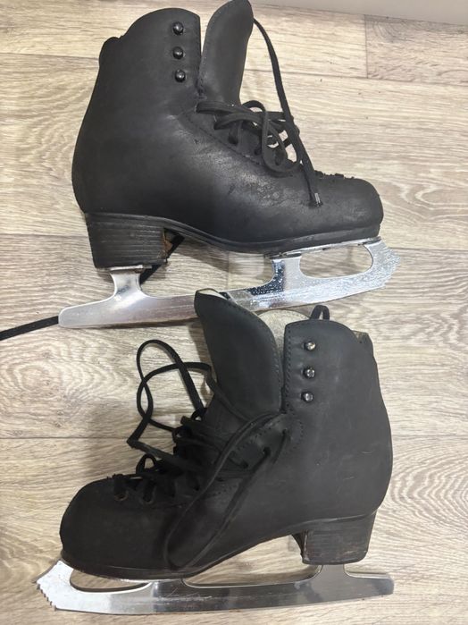 Продам профессиональные конки  б/у