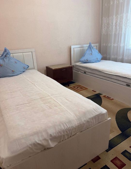 Аренда квартира юнусабадский район 19 квартал Дом Малютки 3 комнатная