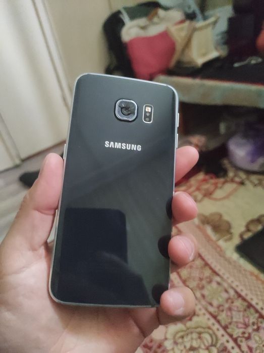 Samsung S 6 edge
