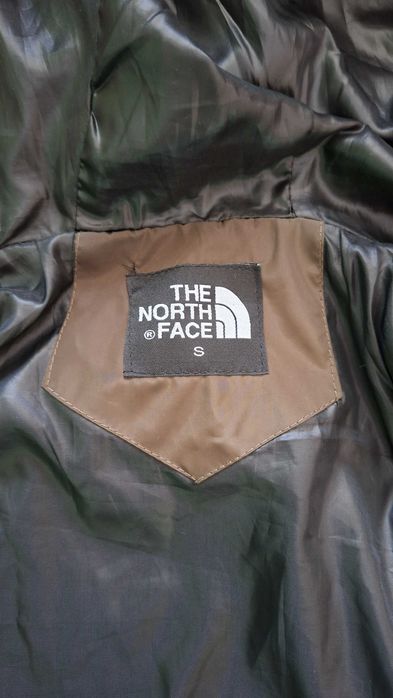 Ветровка The North Face