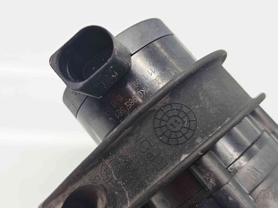 Pompa recirculare apa Skoda Octavia 2 Combi (1Z5) [Fabr 2004-2013] Fac