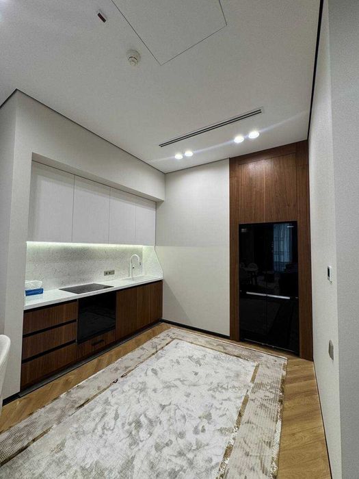 купить квартиру Ташкент Новостройка 2/8/51 ЖК NEST ONE Евро Ремонт