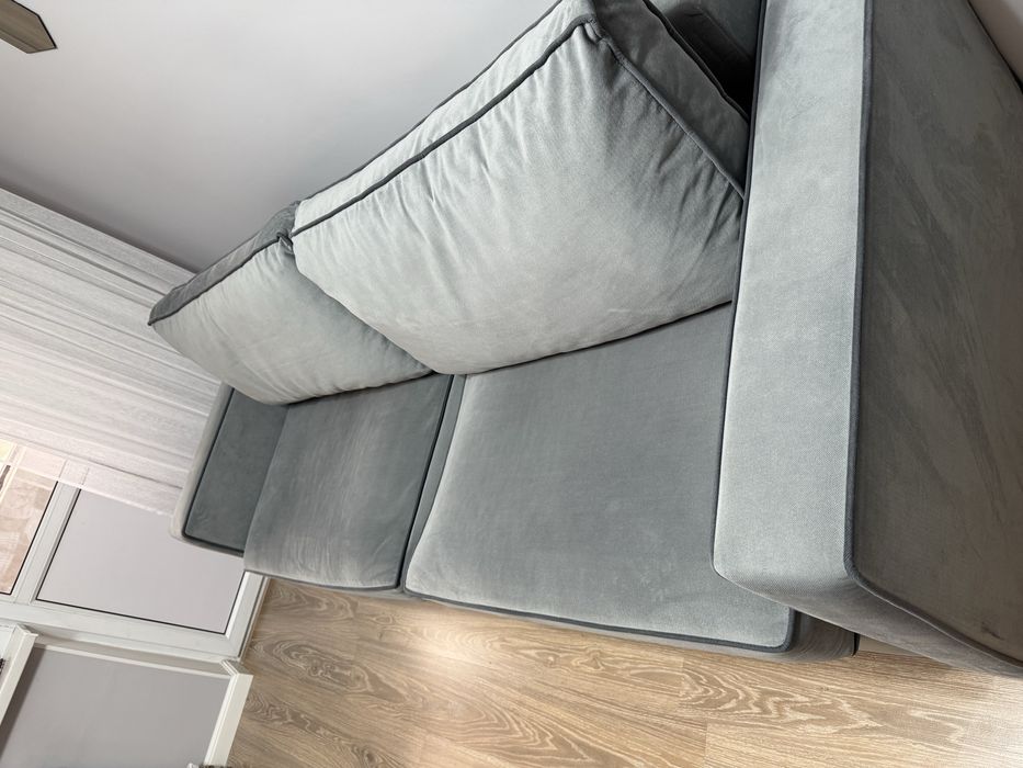 Продам диван б/у