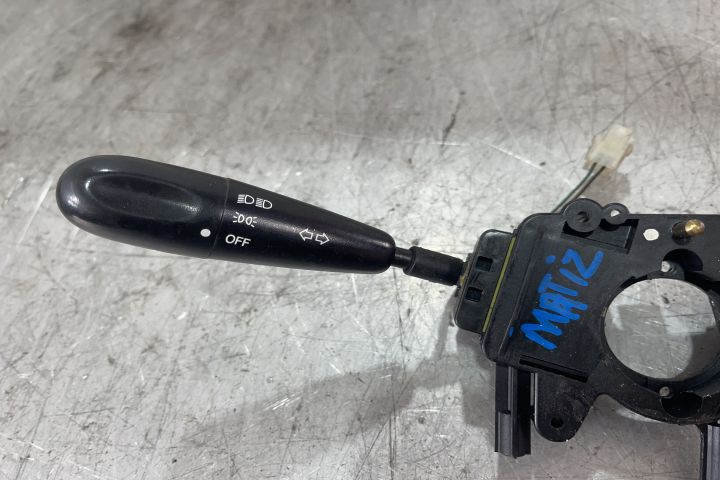 Maneta semnalizare comutator faruri Daewoo Matiz M100