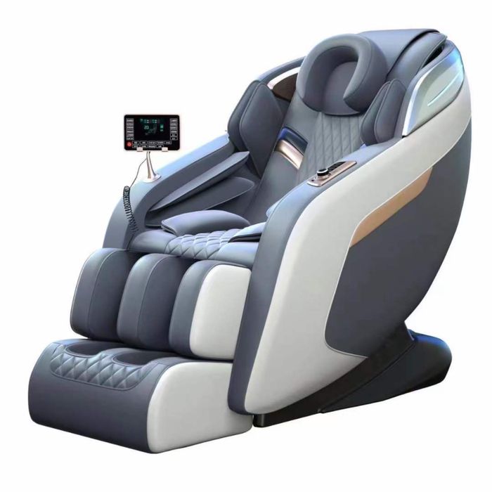 Кресло массажное ADIKS comfort luxury premium