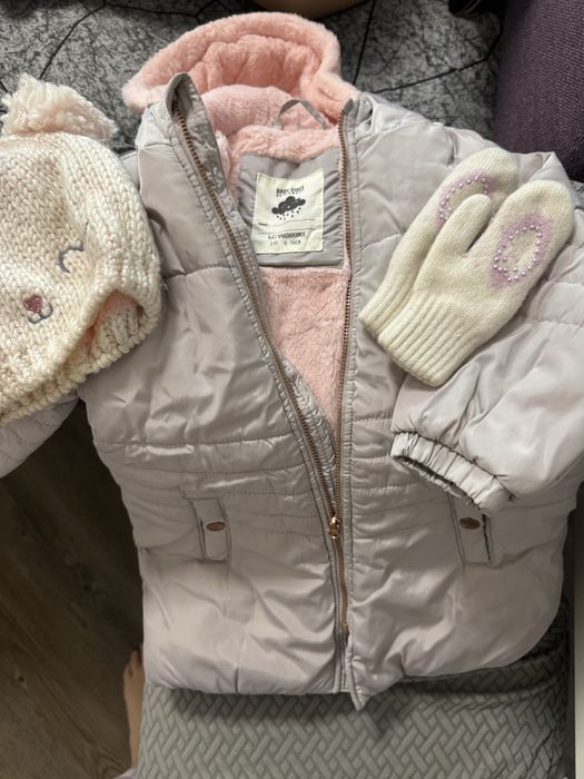 Куртка вайкики 3-4