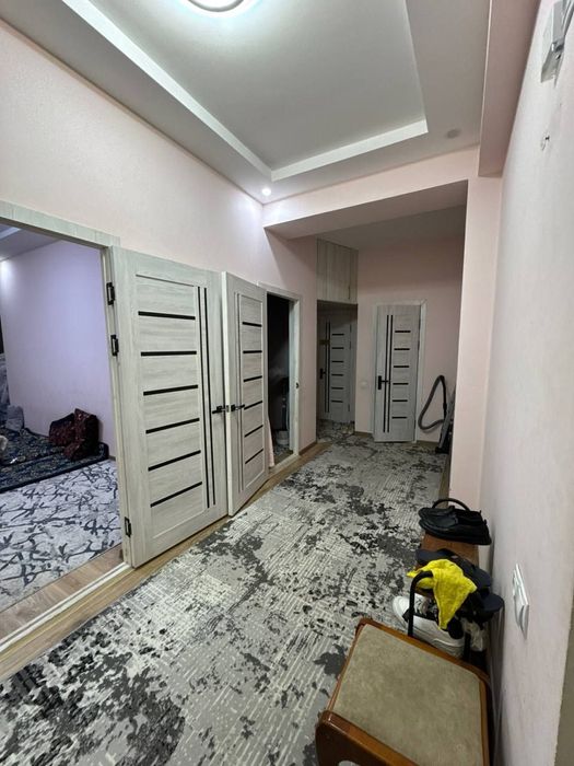 Sergeli 3-bekat Green House