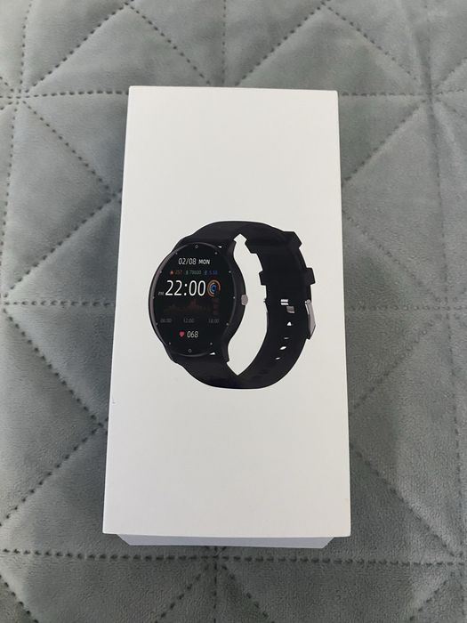 Vand ceas smartwatch