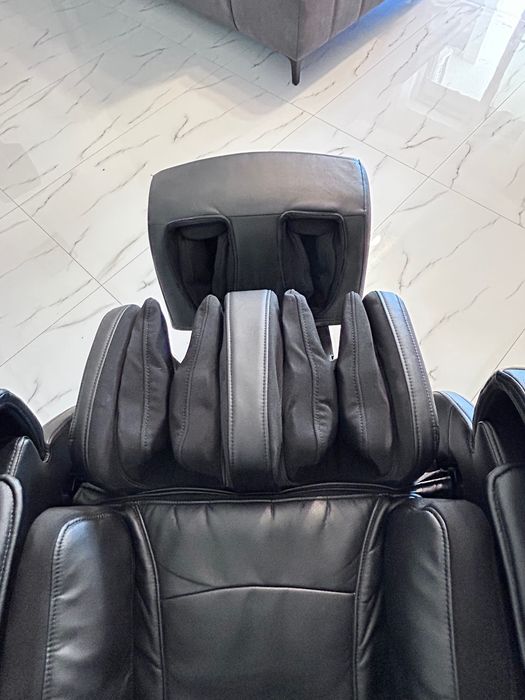 Fotoliu masaj premium KOMODER KM7800 3D – Zero Gravity