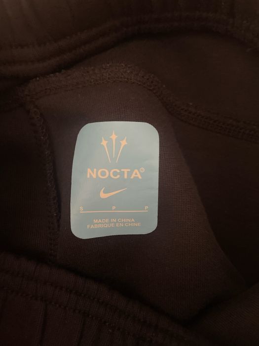 Штаны найк нокта