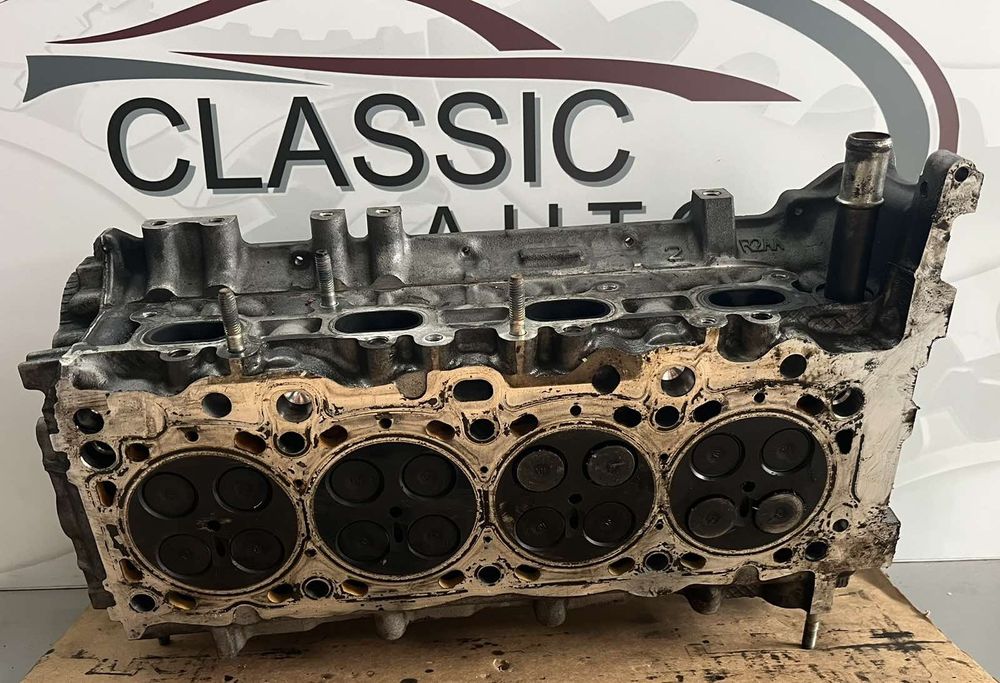 Цилиндрова глава Mazda 2.2d 173к.с.2010г.