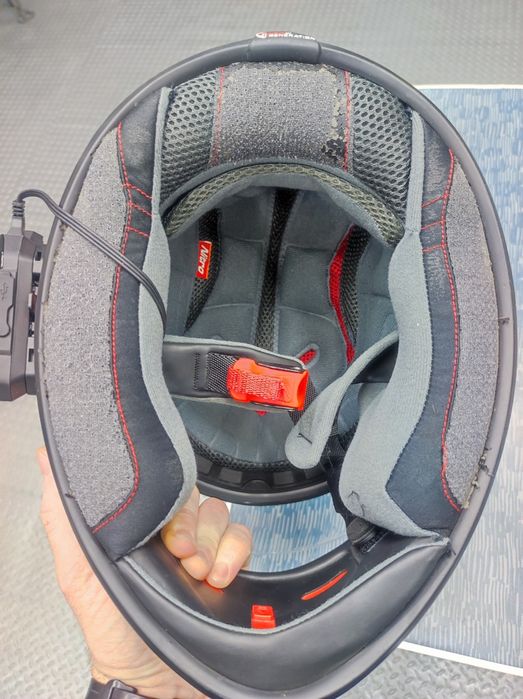 Каска NITRO  (S)