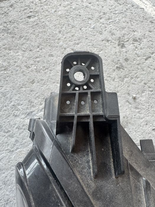 Far dreapta Mg hs ehs impecabil