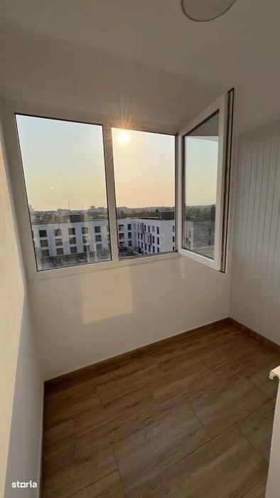 Garsoniera renovata integral Favorit, Drumul Taberei