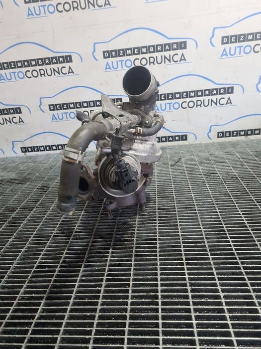 Turbo Honda CR - V III Facelift 2.2 D 2009 - 2012 150CP N22B3 Euro5 (913) 788090 - 0003