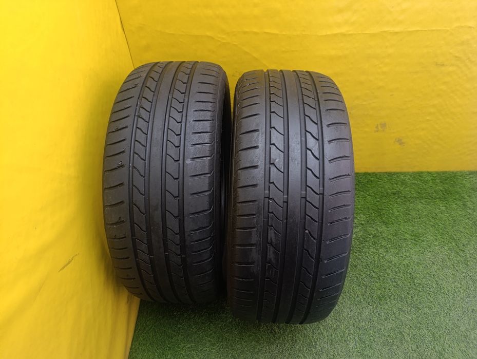 Шины 255 50 R19  пара 2шт