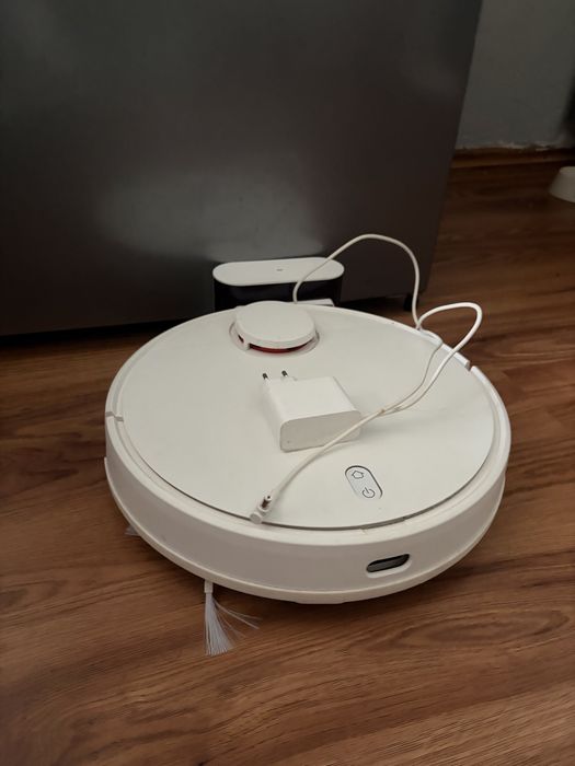 Xiaomi Robot Vacuum S12