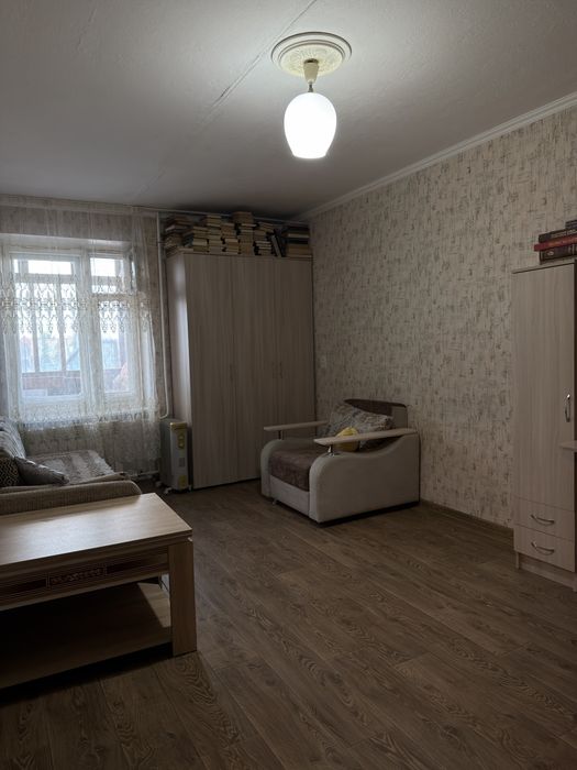 Продам квартиру