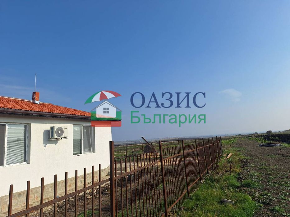 Нова къща с 2 спални, 85 кв.м., "Black Sea View", Каблешково, #34346902