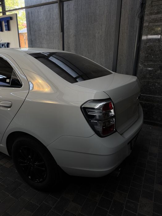 Cobalt MCM eng fulli arendaga
