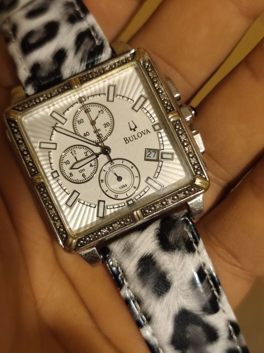 Vând ceas Bulova