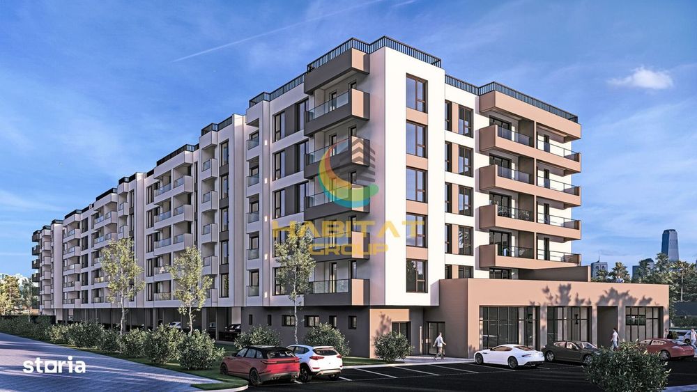 Apartament – Popesti-Leordeni - Vedere 4