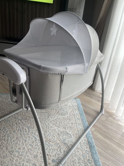 Электро манеж Maribel