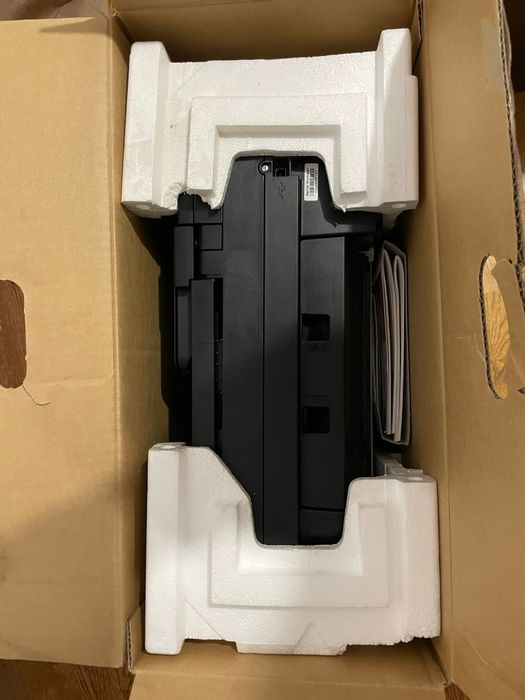 Canon PIXMA TR4550 – Wireles/ Print/Scan/Copy/Fax