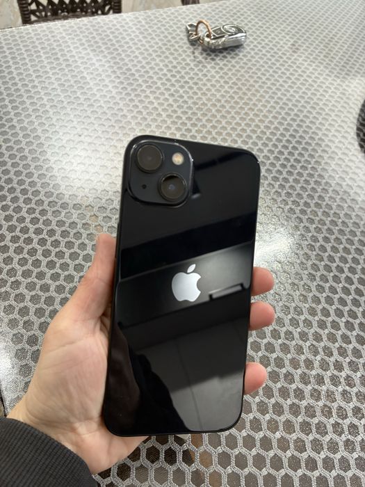 iPhone 13 128GB 100%