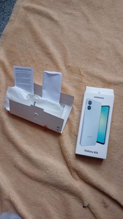 Продам Samsung galaxy A06