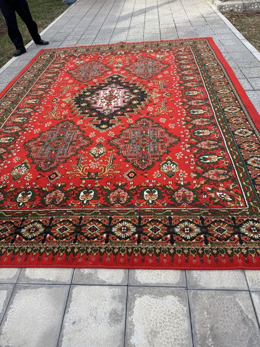 Продаю хивинский ковер