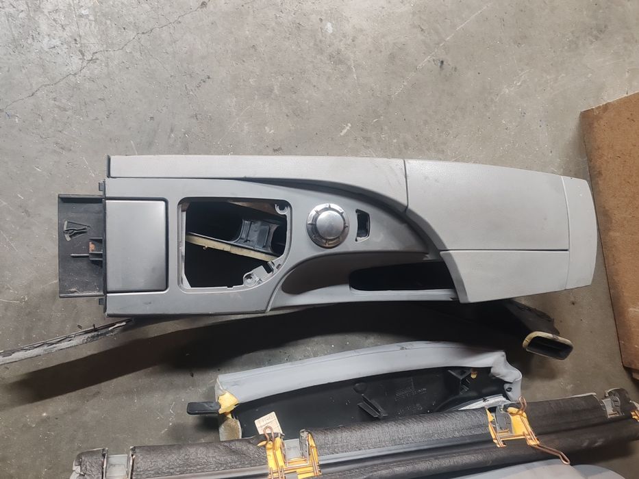 Cotiera BMW E60 e61 200lei